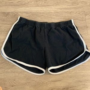 Popular 21 Cotton shorts